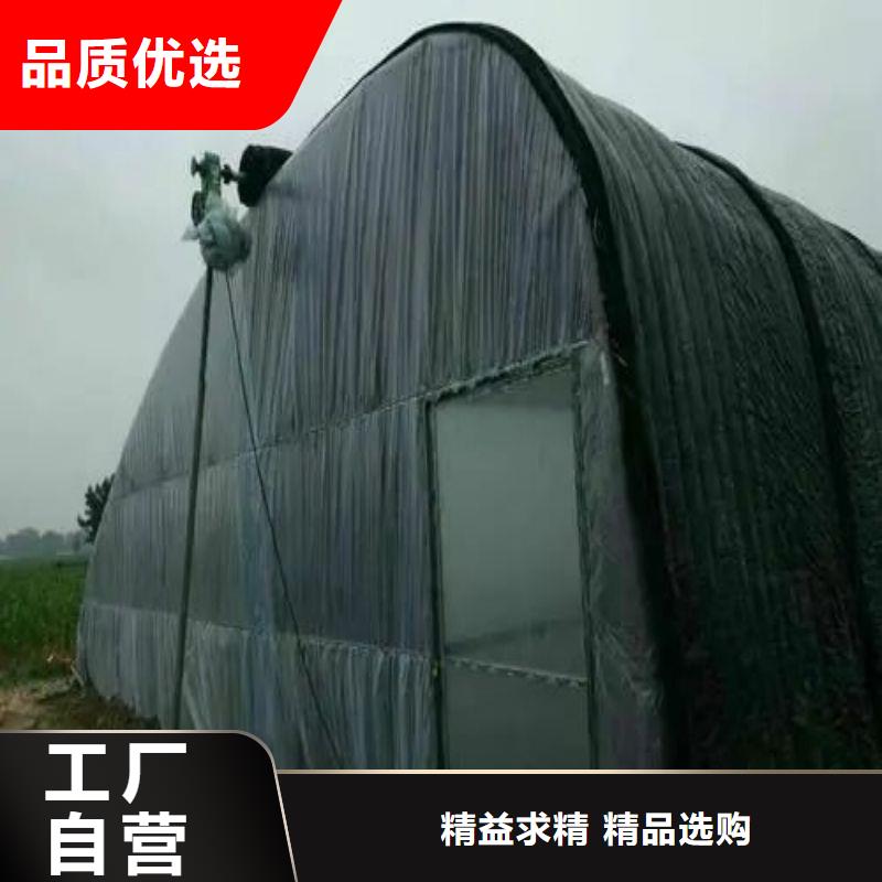 大棚管2-连栋大棚管多行业适用