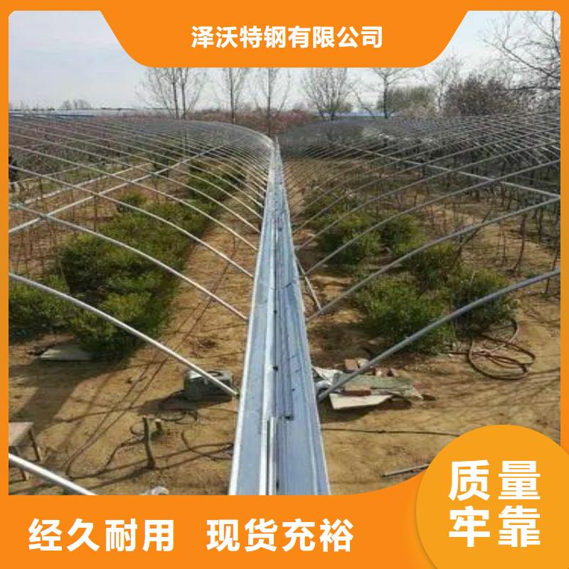 大棚管2-铝管好品质售后无忧