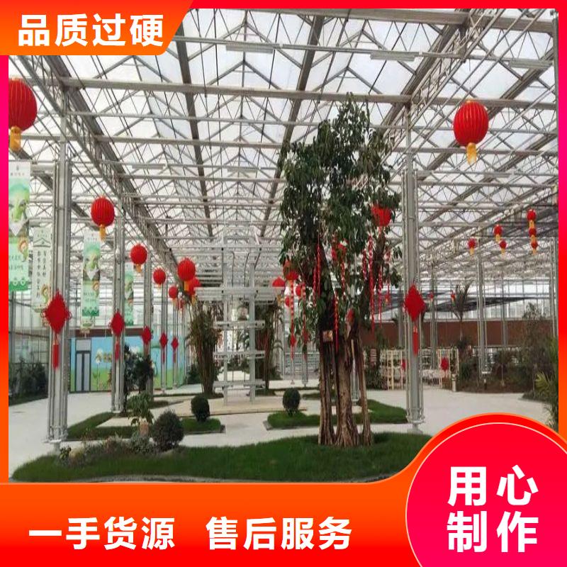 大棚管2_温室薄膜大棚适用场景