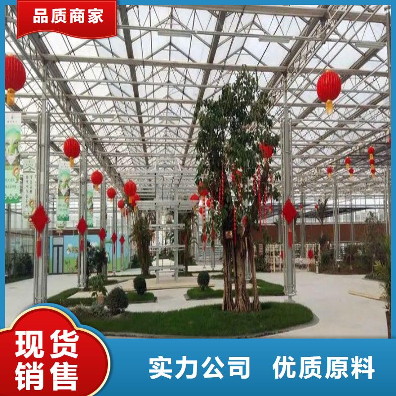 博山连栋大棚的优缺点采购价格2025