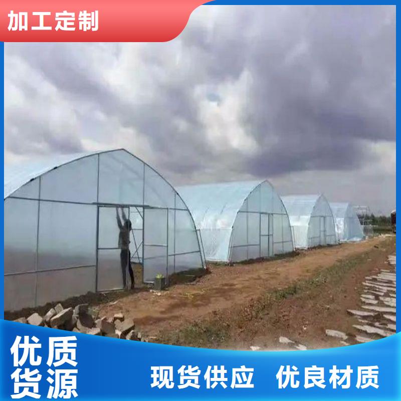 大棚管2镀锌大棚管厂家拥有先进的设备
