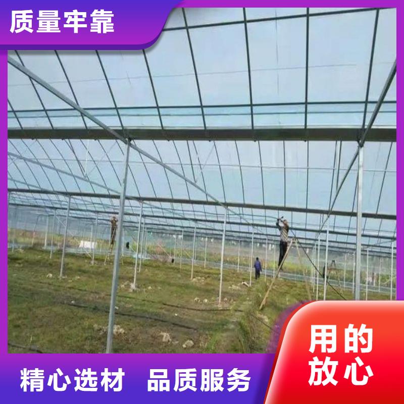 县4分-8寸厚0.6-5.5大棚管厂家直供
