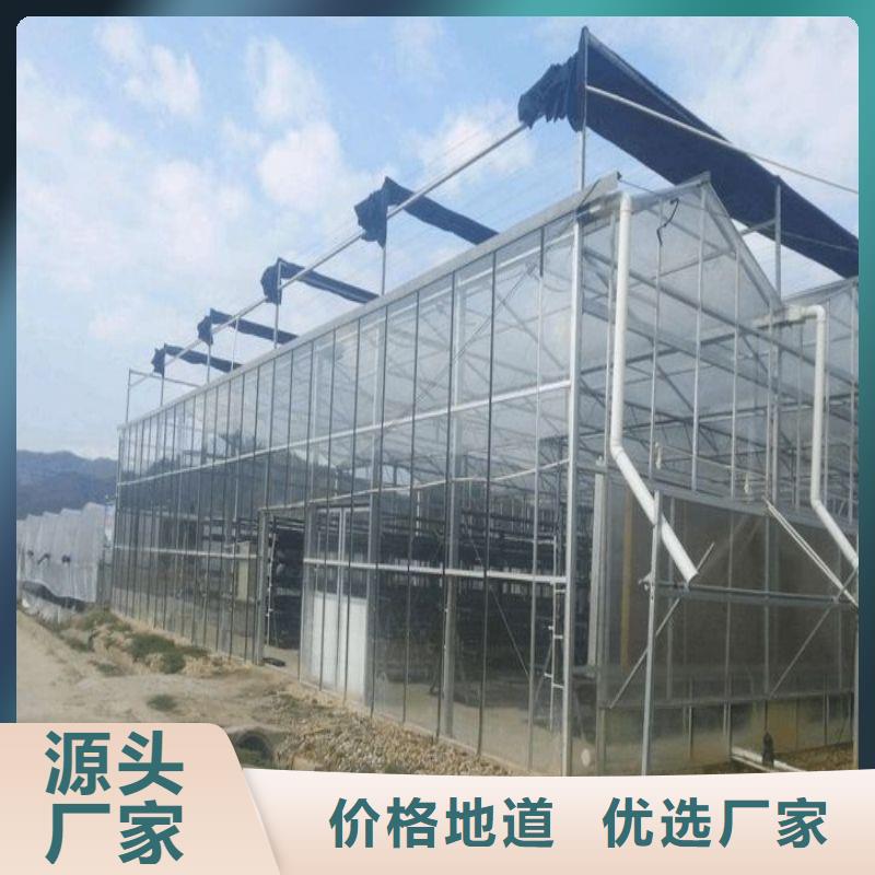 大棚管2连体大棚颜色尺寸款式定制