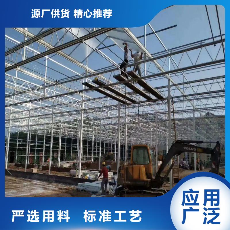 大棚管2,【日光温室大棚】用心细节