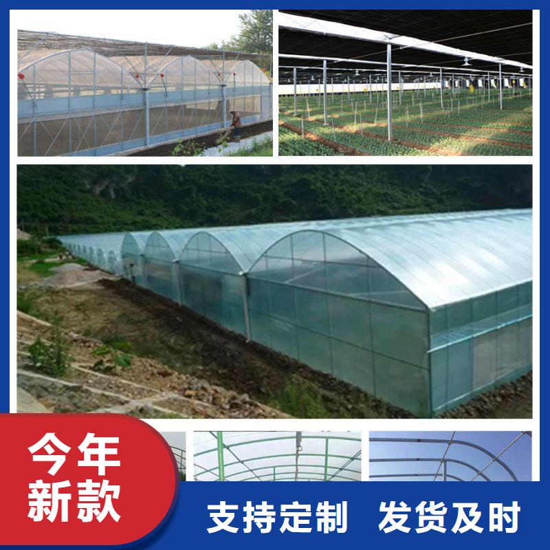 大棚管2_农业养殖大棚管厂家定制