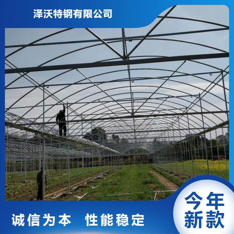 大棚管2,日光温室大棚重信誉厂家
