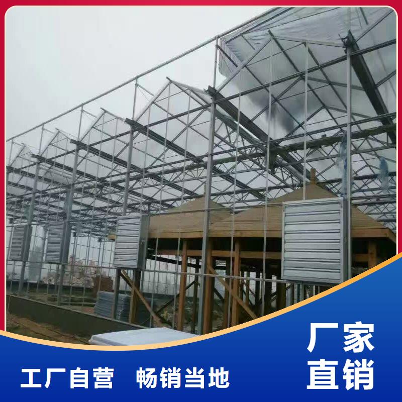 博山连栋大棚的优缺点采购价格2025