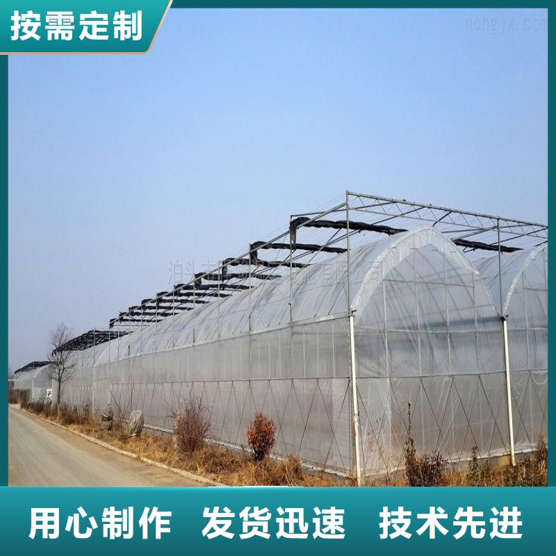 大棚管2 铝管设计合理