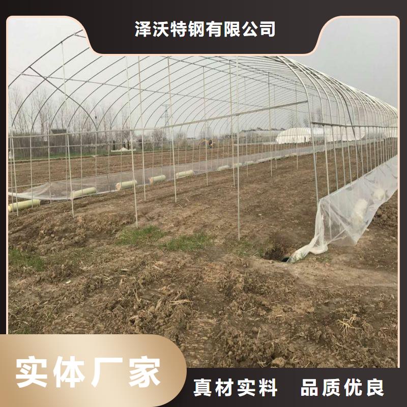 大棚管2-铝管好品质售后无忧