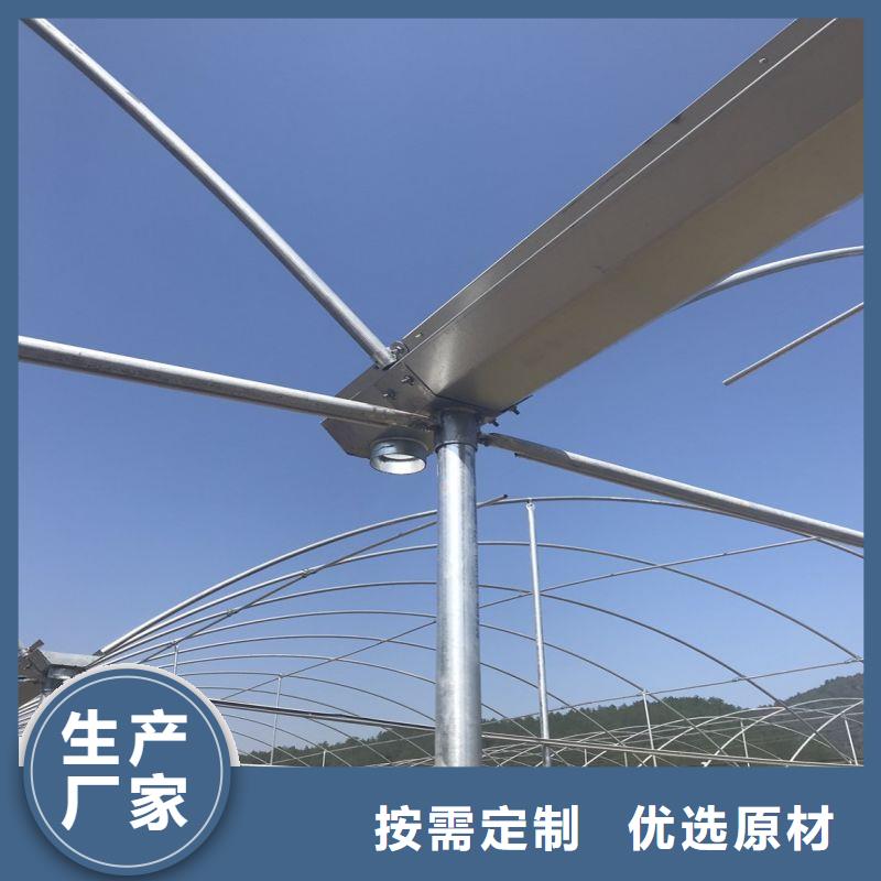 大棚管2镀锌大棚管库存量大