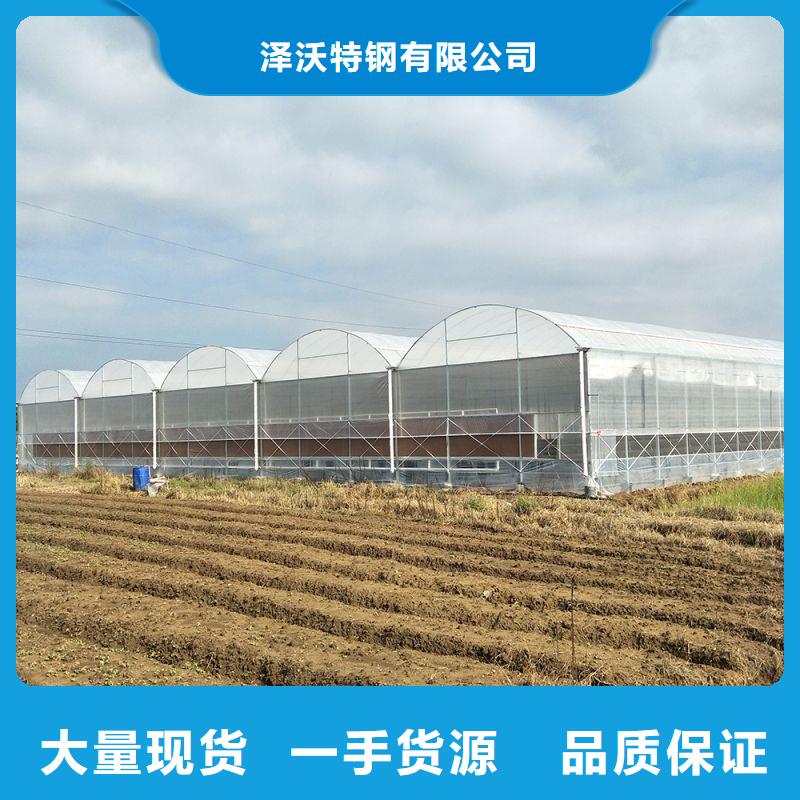 大棚管2 铝管设计合理