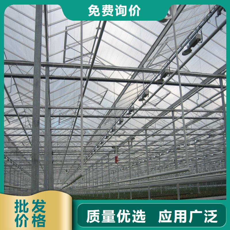 大棚管2连栋大棚管源头厂家经验丰富