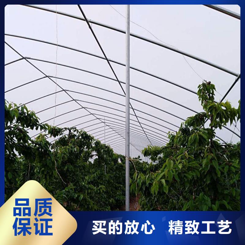 大棚管2镀锌大棚管欢迎来厂考察