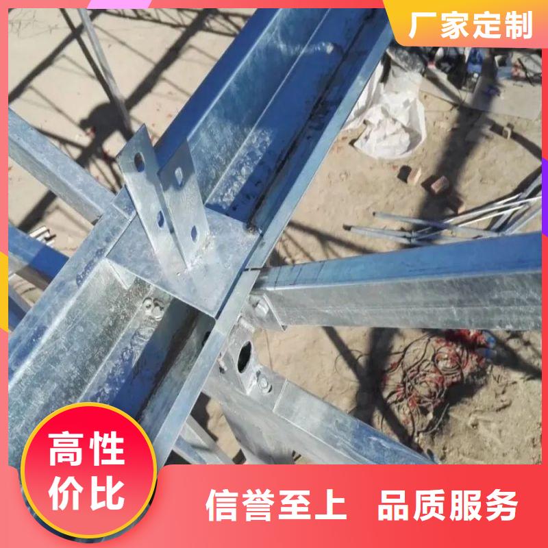 【大棚管2】连栋大棚管支持非标定制