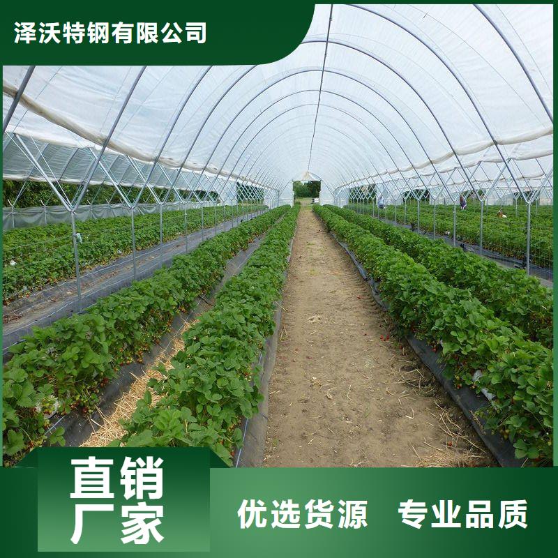 大棚管2_温室大棚管原厂制造