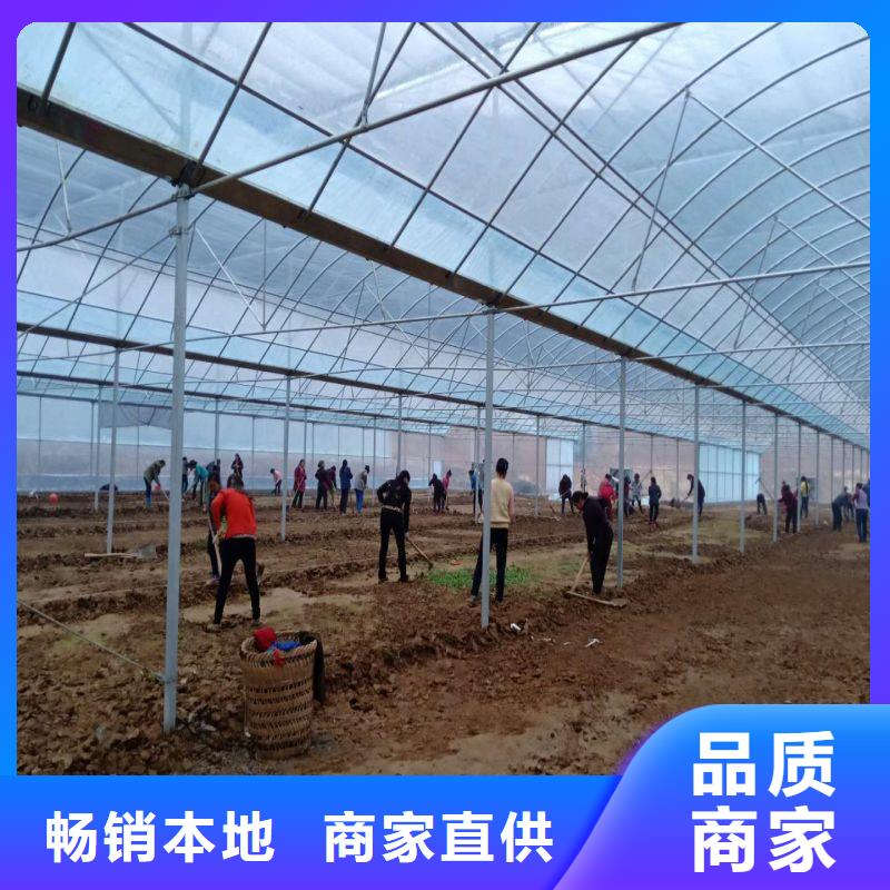 大棚管2连栋大棚管优选好材铸造好品质