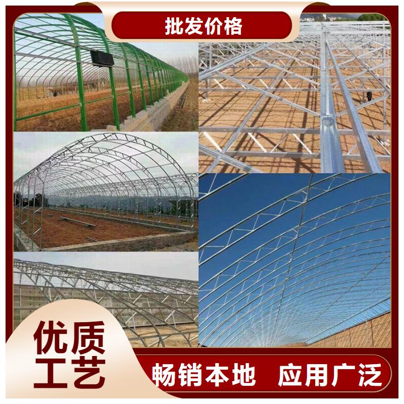 【大棚管2】镀锌方管一站式供应厂家