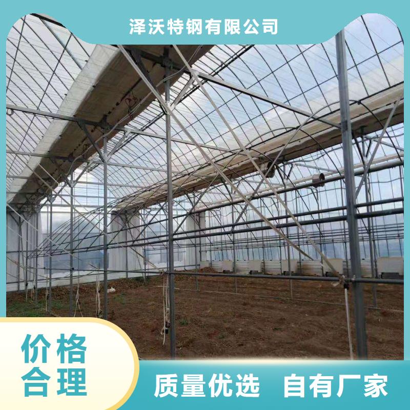 大棚管2温室大棚管好品质经得住考验