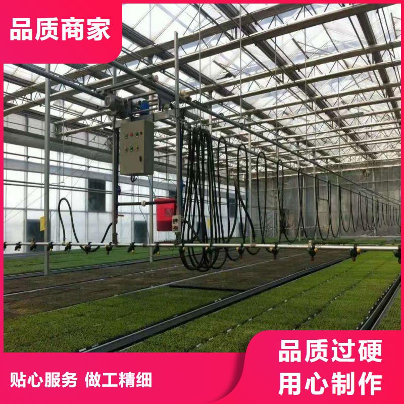 【大棚管2】镀锌方管细节决定成败