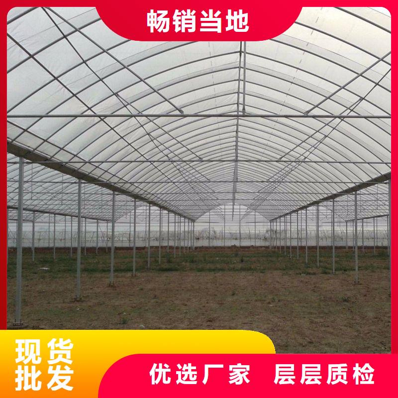 大棚管2镀锌大棚管欢迎来厂考察