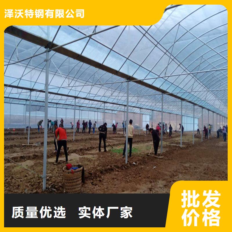 大棚管2温室大棚管好品质经得住考验