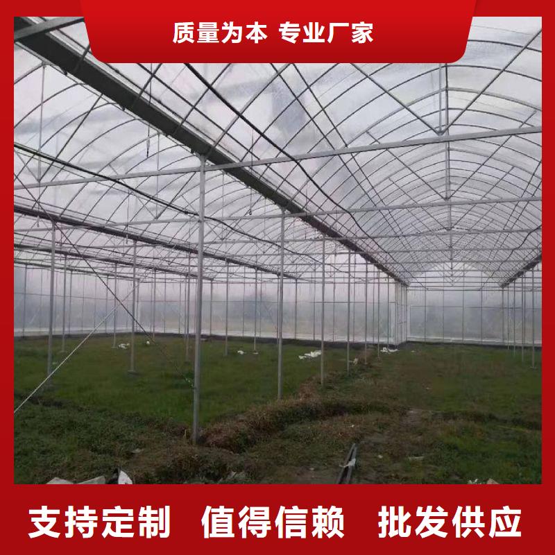 【大棚管2】镀锌方管一站式供应厂家