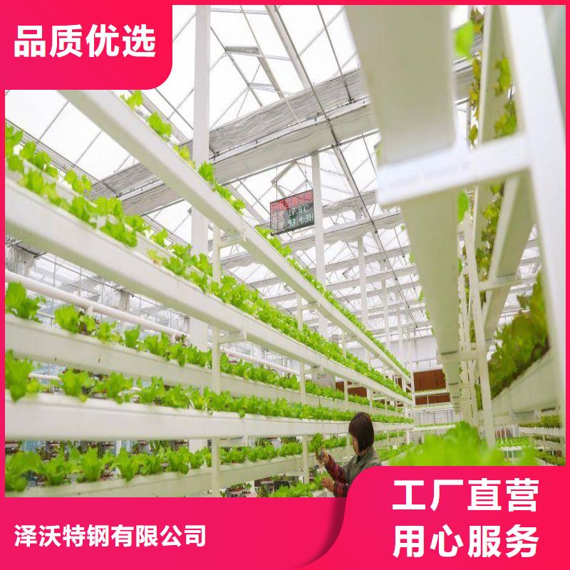 大棚管2智能温室大棚从厂家买售后有保障