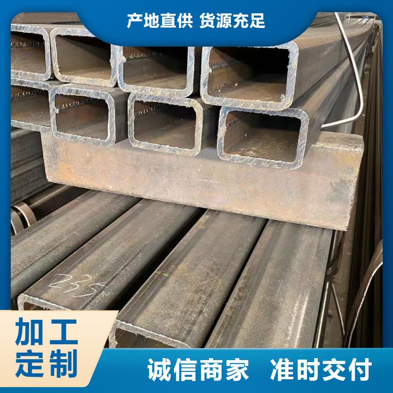 方管铝管  产品优势特点