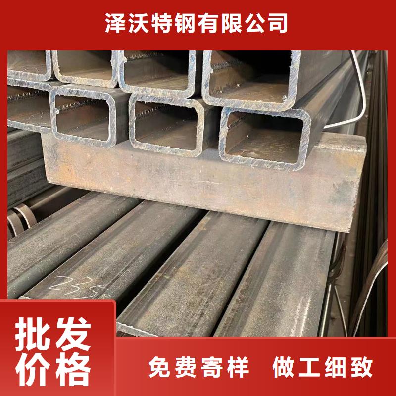 方管-智能温室大棚厂家工艺先进