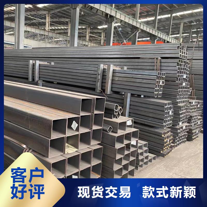 方管大棚管工厂自营