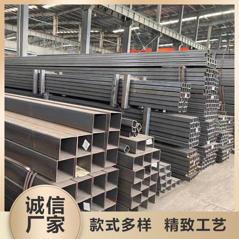 方管温室大棚管品质优良