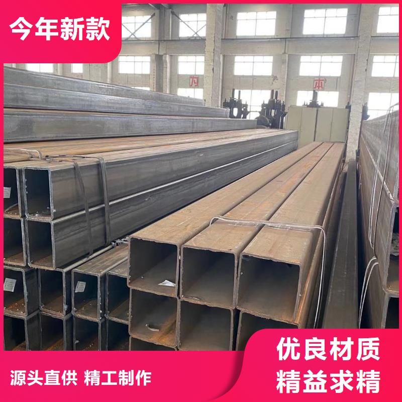 方管 农业养殖大棚管定制不额外收费