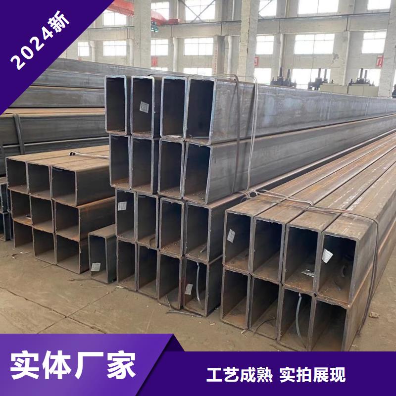 方管温室大棚管发货及时