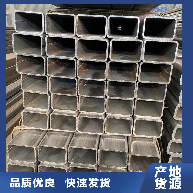 方管-温室大棚匠心工艺