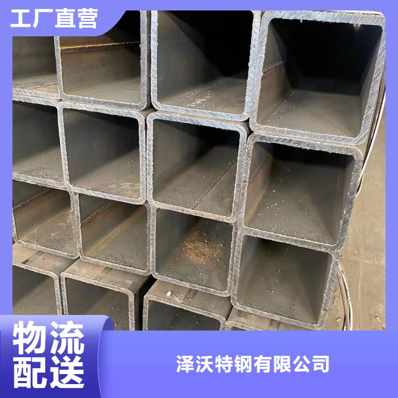 方管 连栋大棚管现货实拍