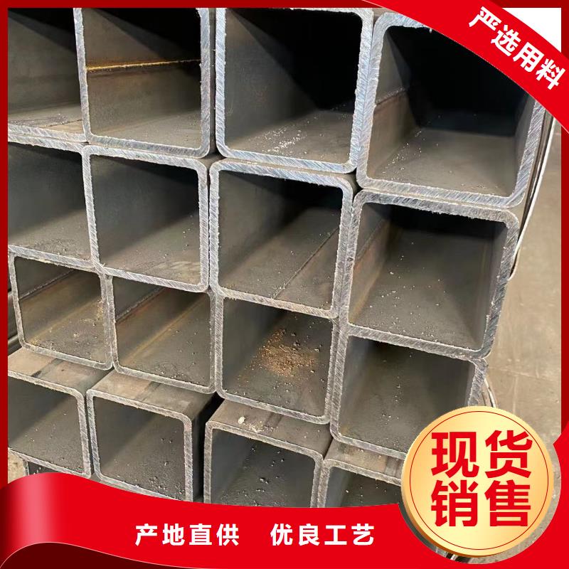 方管大棚管就近发货