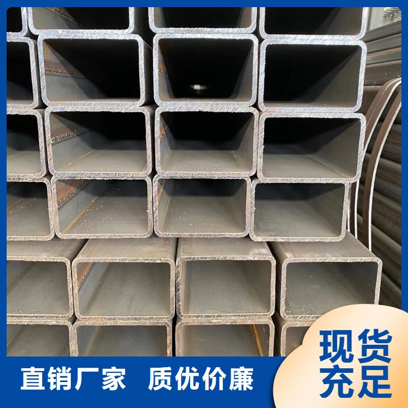 方管-连栋大棚管实力厂商