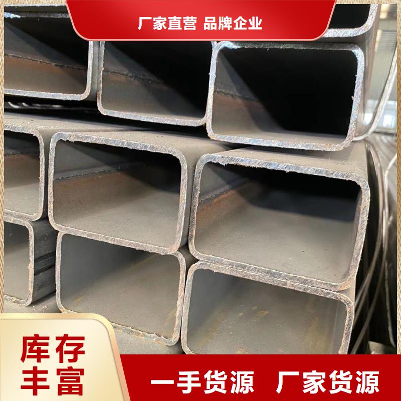 方管 连栋大棚管现货实拍