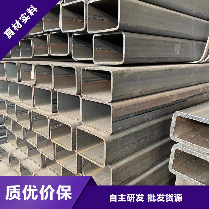 方管椭圆管温室大棚工厂认证