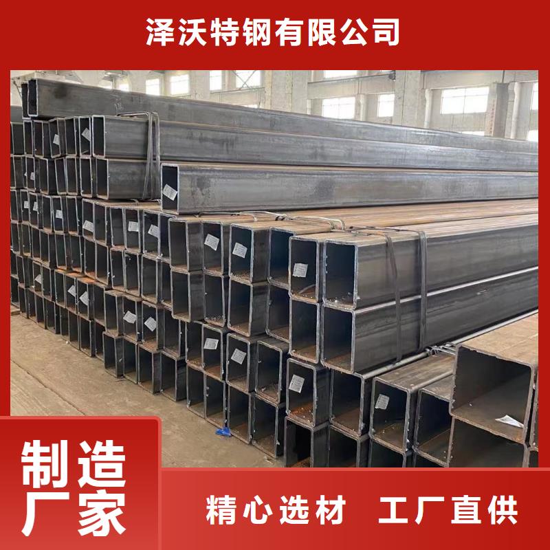 方管温室大棚管品质优良