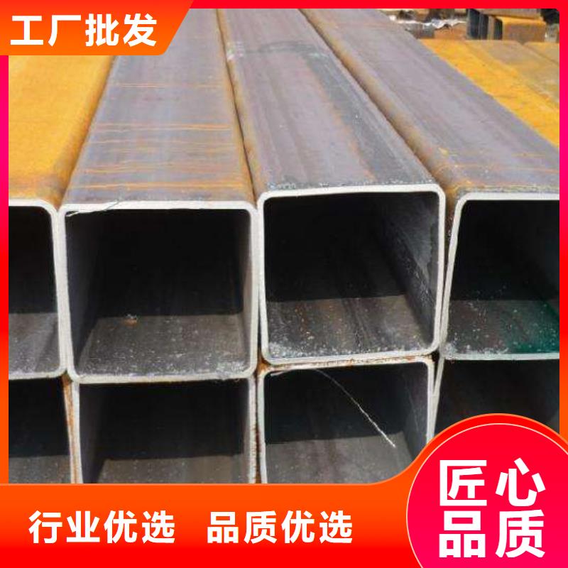 方管椭圆管温室大棚工厂认证