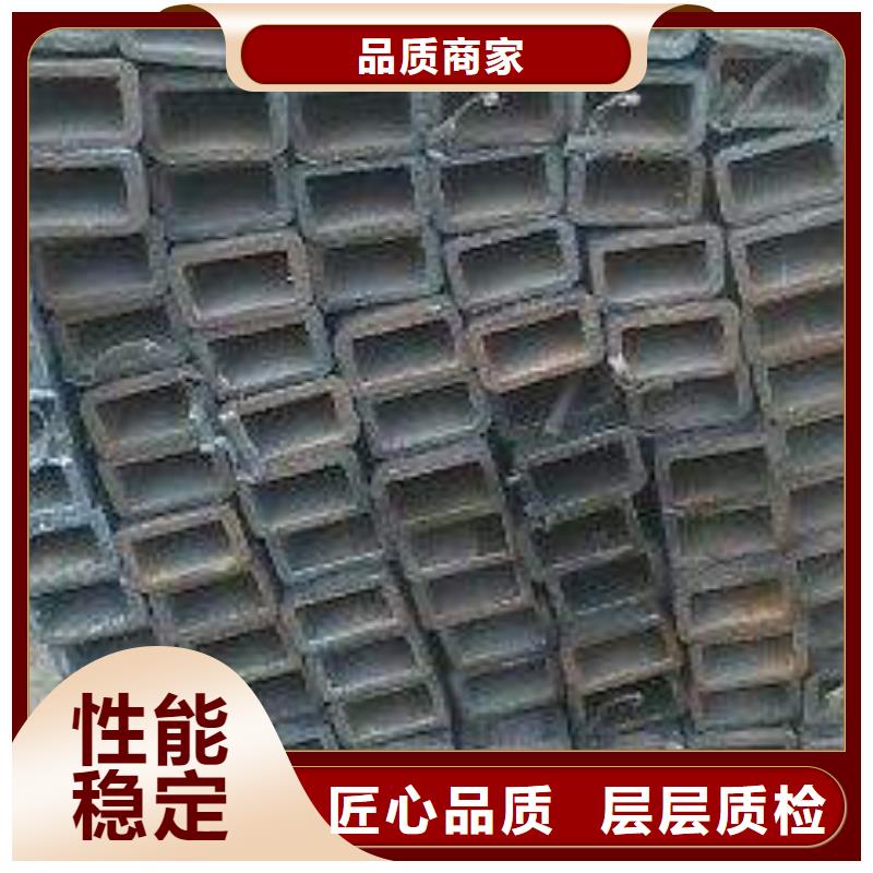 【方管铝管  高质量高信誉】