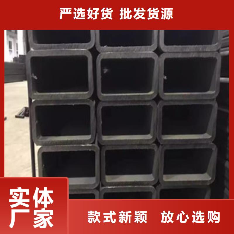 方管大棚管价格公道合理