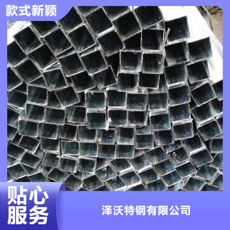 方管农业养殖大棚管厂家供应