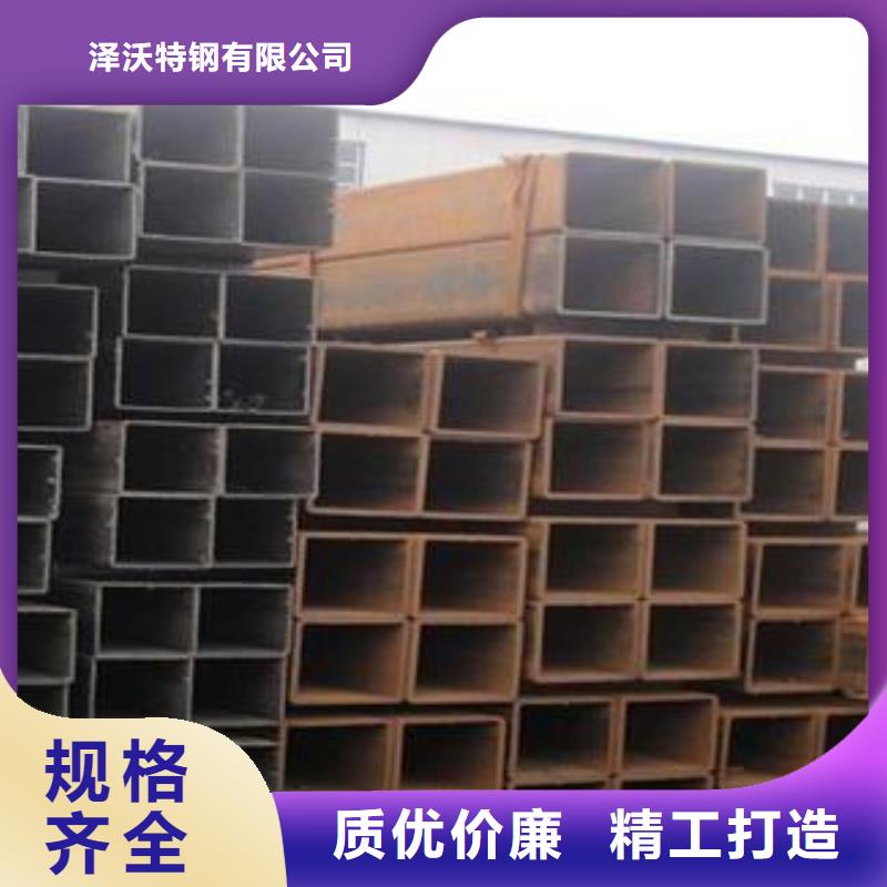 【方管铝管  高质量高信誉】