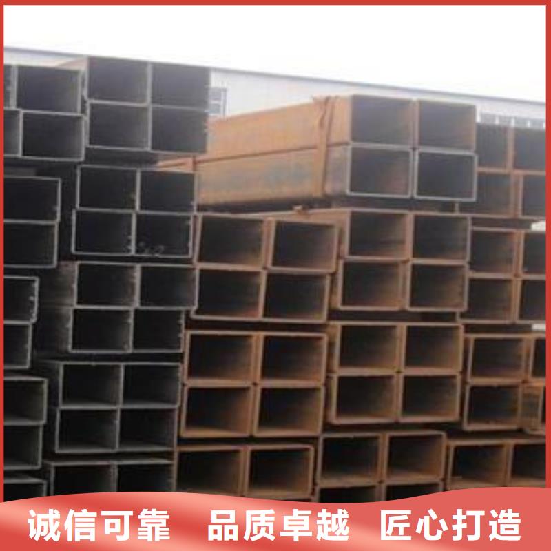 方管-温室大棚匠心工艺