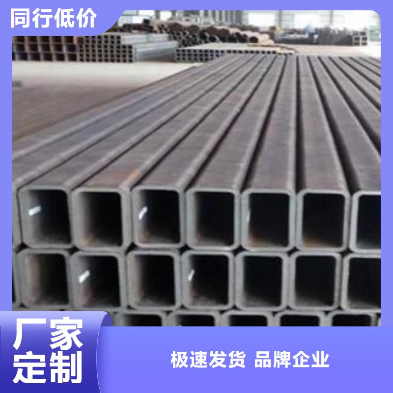 方管温室大棚管发货及时