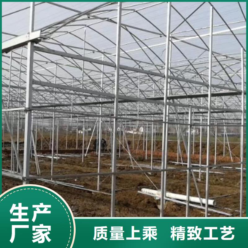 大棚管大棚骨架生产型