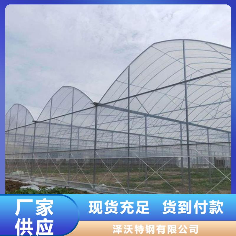 大棚管 温室大棚管专注质量