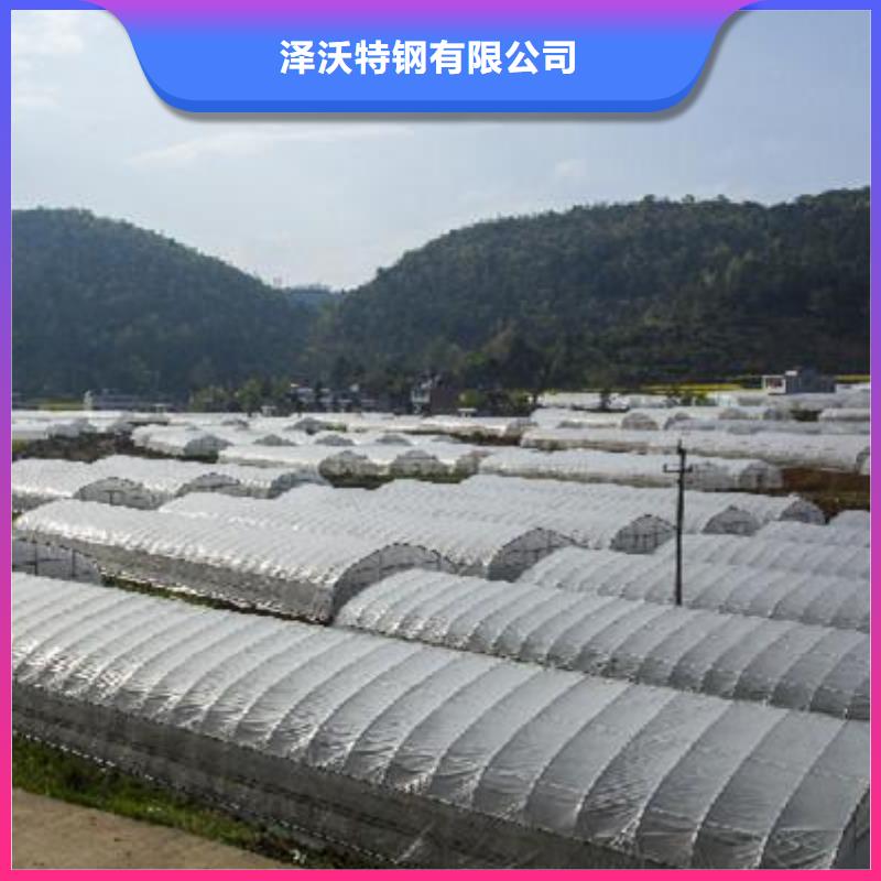 大棚管_农业养殖大棚管种类丰富